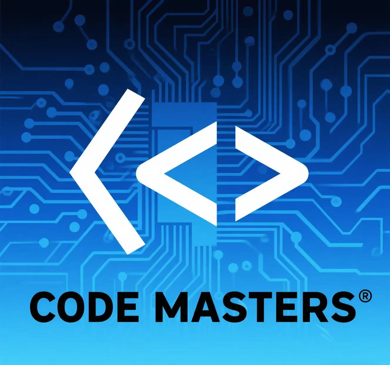 CODE MASTERS