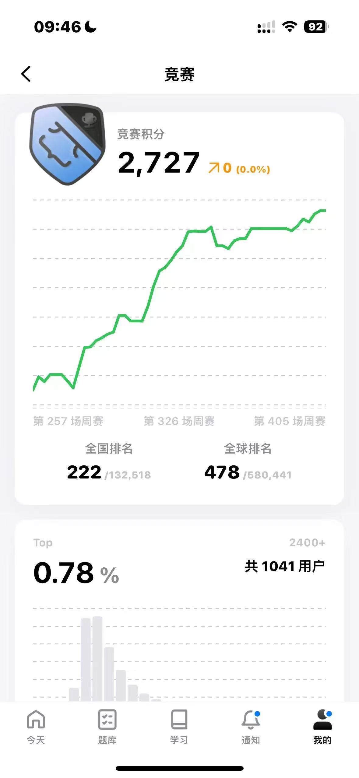 客户反馈 7