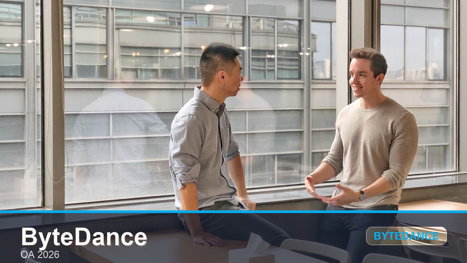 ByteDance OA 2026 Top 题型与面试官视角洞察｜过来人总结